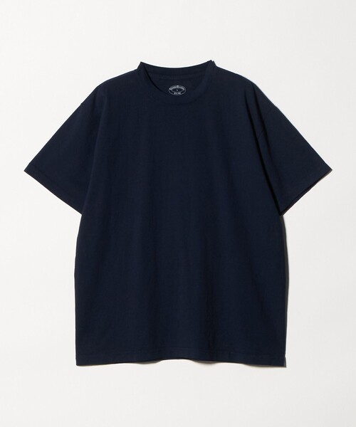 BROOKS BROTHERS（ブルックスブラザーズ） tシャツ 「Brooks Brothers