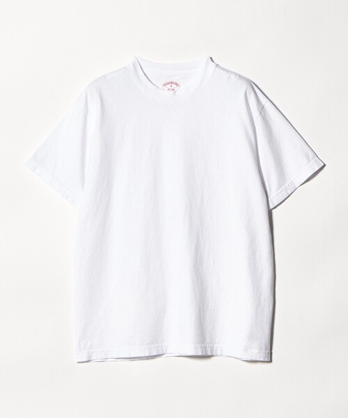 BROOKS BROTHERS（ブルックスブラザーズ） tシャツ 「Brooks Brothers