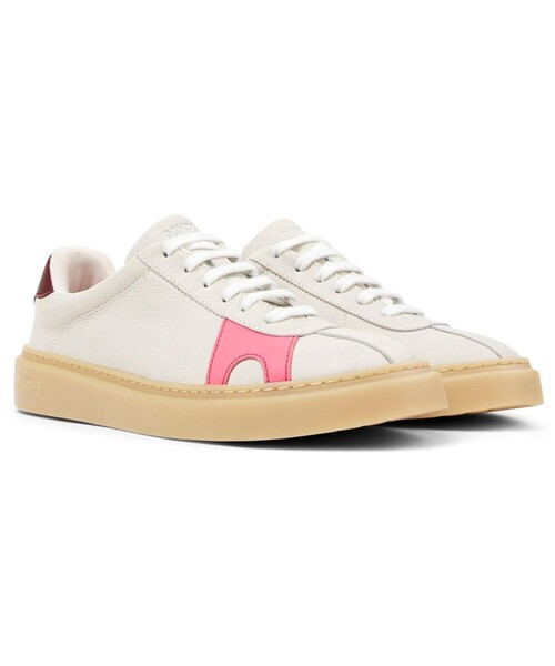 CAMPER（カンペール） スニーカー TWINS / レザースニーカー
