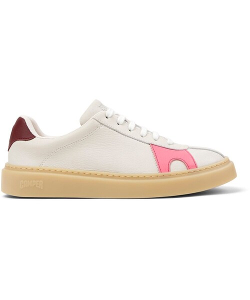 CAMPER（カンペール） スニーカー TWINS / レザースニーカー
