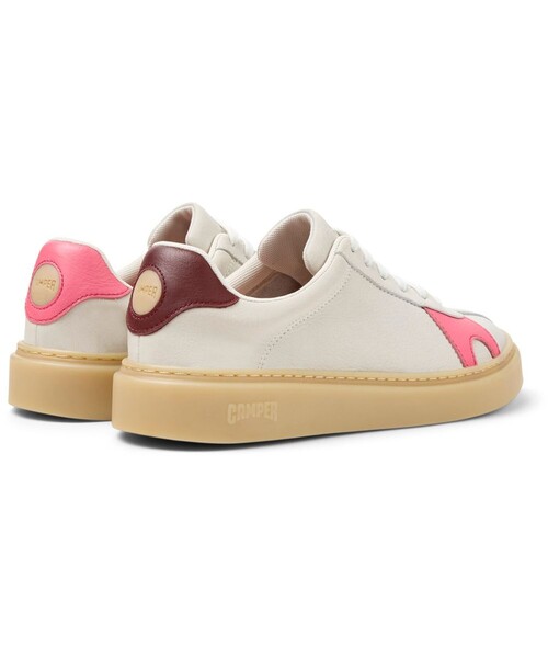 CAMPER（カンペール） スニーカー TWINS / レザースニーカー