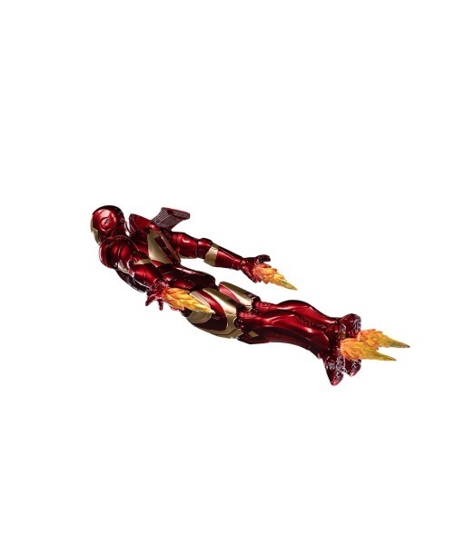 おもちゃ 7インチ アイアンマン MK3 : ZOZOTOWN Yahoo!店 - 通販