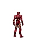 おもちゃ 7インチ アイアンマン MK3の詳細画像2