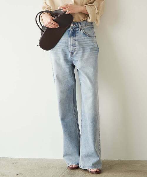 plage（プラージュ） ジーンズ デニム デニムパンツ vintage like