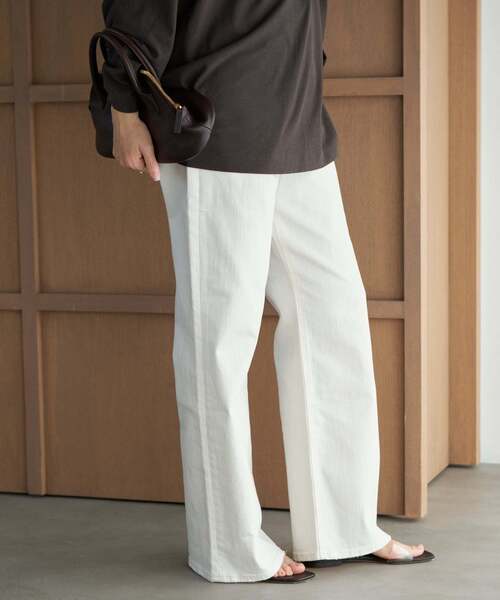 plage（プラージュ） ジーンズ デニム デニムパンツ vintage like