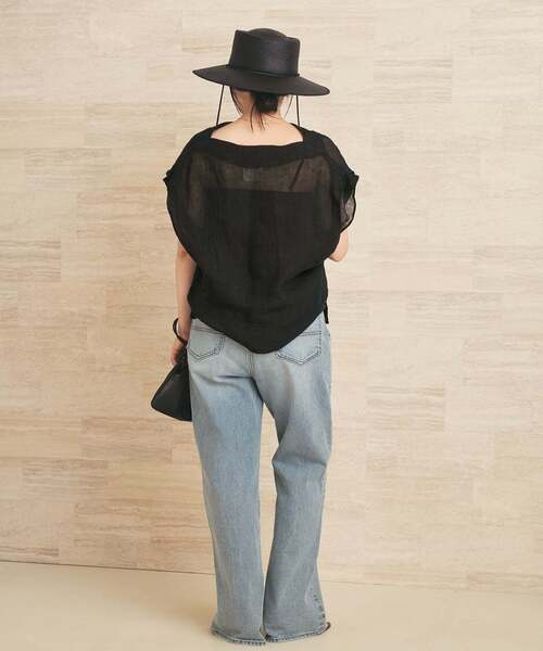 plage（プラージュ） ジーンズ デニム デニムパンツ vintage like