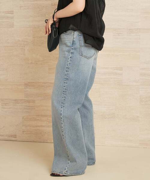 plage（プラージュ） ジーンズ デニム デニムパンツ vintage like
