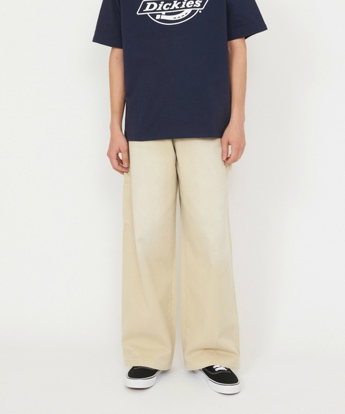 Dickies（ディッキーズ） ジーンズ ビッグダディ デニムパンツ/ワイド