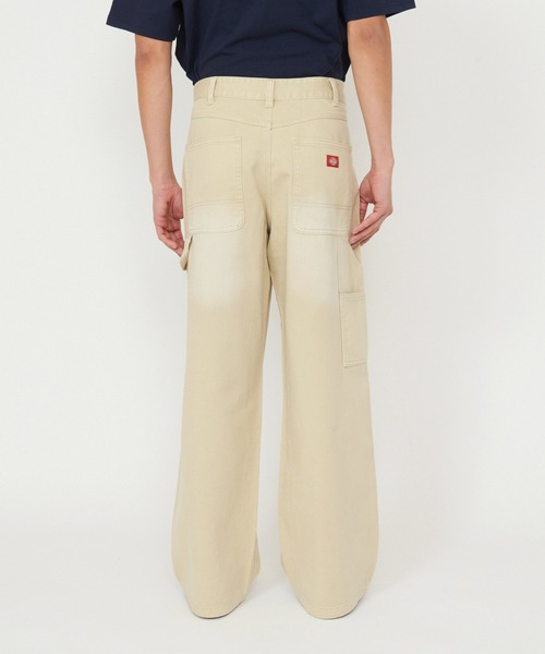 Dickies（ディッキーズ） ジーンズ ビッグダディ デニムパンツ/ワイド