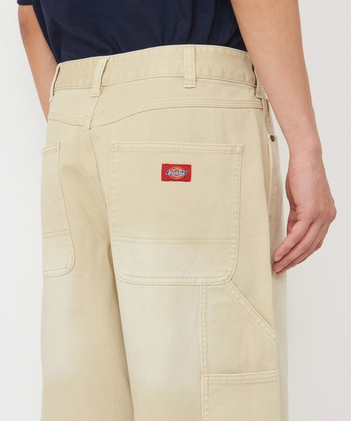 Dickies（ディッキーズ） ジーンズ ビッグダディ デニムパンツ/ワイド