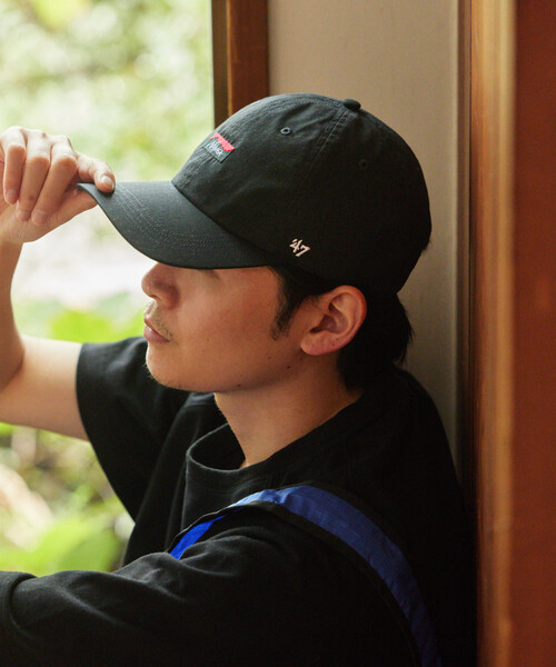 帽子 nobu 楽天市場】NANGA×47 ナンガ フォーティーセブン HINOC CAP ヒノック
