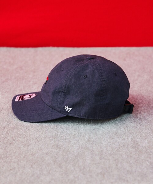 NANGA（ナンガ） キャップ 帽子 '47 HINOC CAP フォーティーセブン