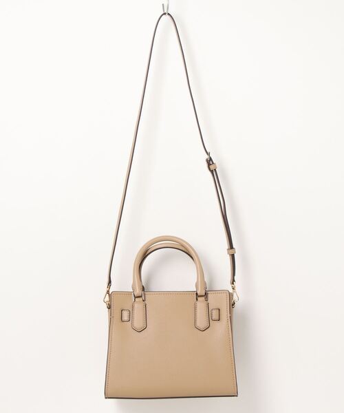 MICHAEL KORS（マイケルコース） 2WAYバッグ FREE キャメル レディース