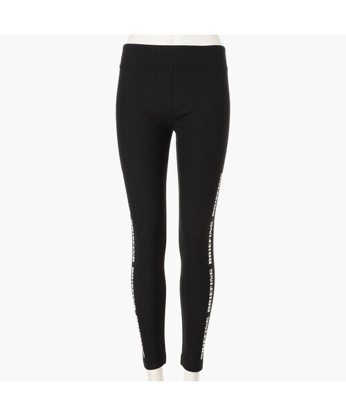 ゴルフ 「BRIEFING GOLF／ブリーフィングゴルフ」WOMEN’S SUMMER LEGGINGS レディース