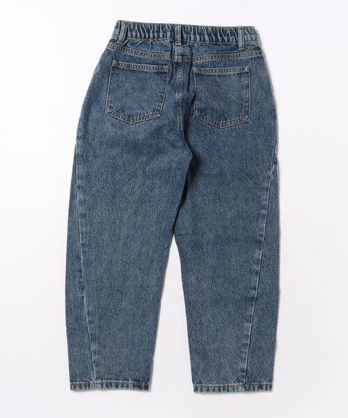 ワイドパンツ パンツ 「Bs」「it」「Rylee＋Cru」25AW / Barrel Pant キッズ 子供服の画像