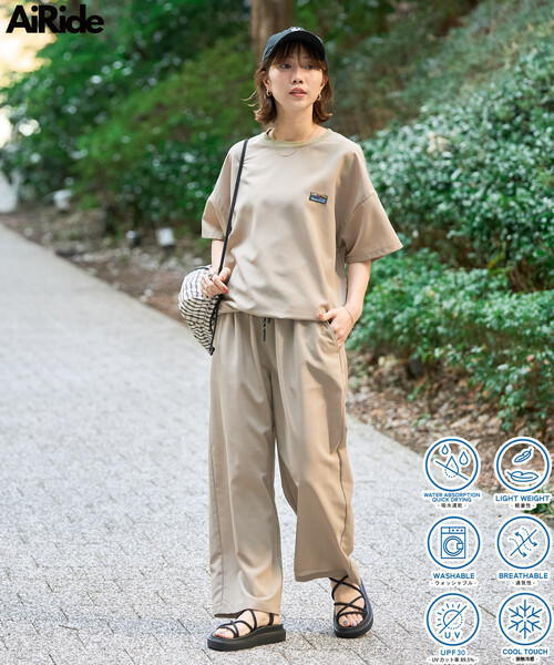 FREAK'S STORE（フリークスストア） tシャツ 限定展開 「UVカット