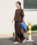 uvカット tシャツ 半袖 限定展開 「UVカ...の詳細画像2
