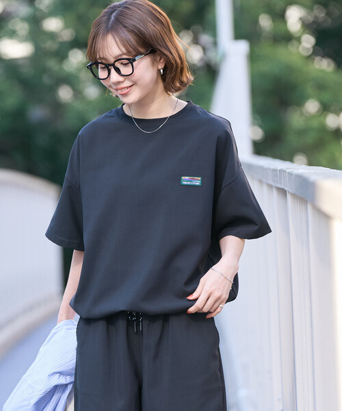 FREAK'S STORE（フリークスストア） tシャツ 限定展開 「UVカット