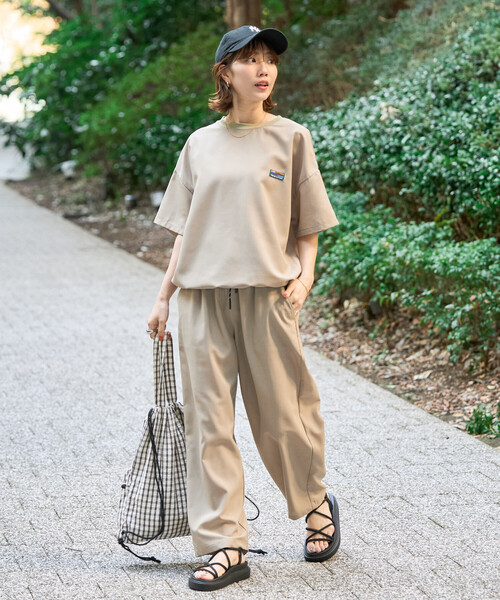 FREAK'S STORE（フリークスストア） tシャツ 限定展開 「UVカット