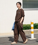 uvカット tシャツ 半袖 限定展開 「UVカ...の詳細画像1
