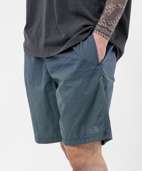 THE NORTH FACE（ザ ノースフェイス） ハーフパンツ ノースフェイス