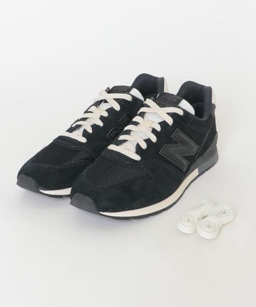 リランラン販売 New Balance（ニューバランス） スニーカー NEW BALANCE U99655R