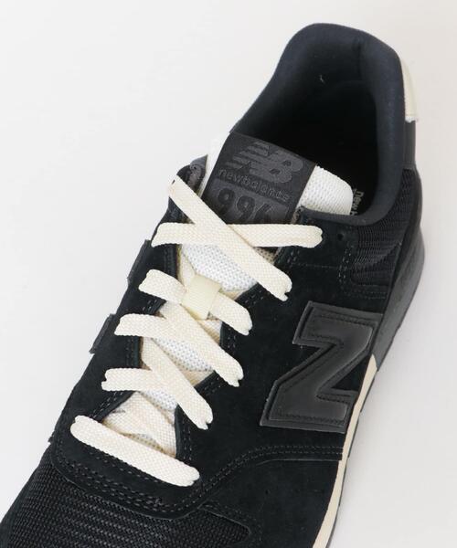 New Balance（ニューバランス） 996 スニーカー NEW BALANCE U99655R