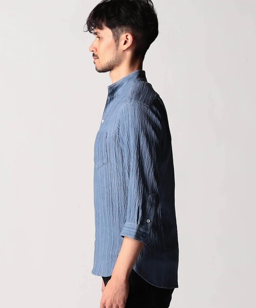NICOLE CLUB FOR MEN（ニコルクラブフォーメン） シャツ カラー 