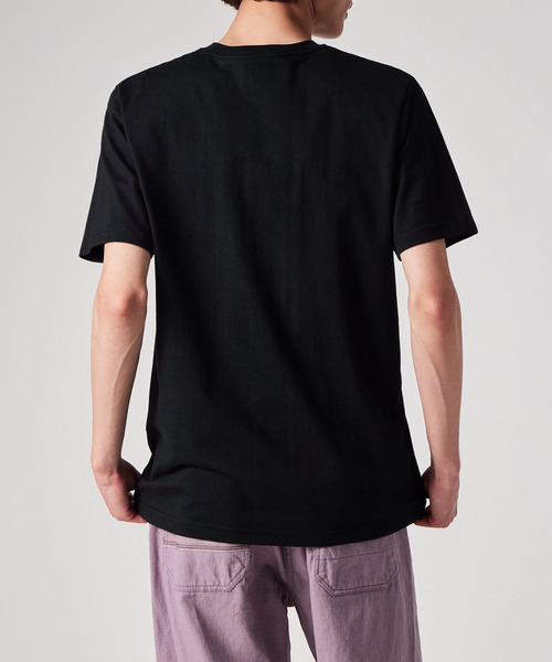 PS Paul Smith tシャツ “Silhouette Bunny” 半袖Tシャツ「162555 011R