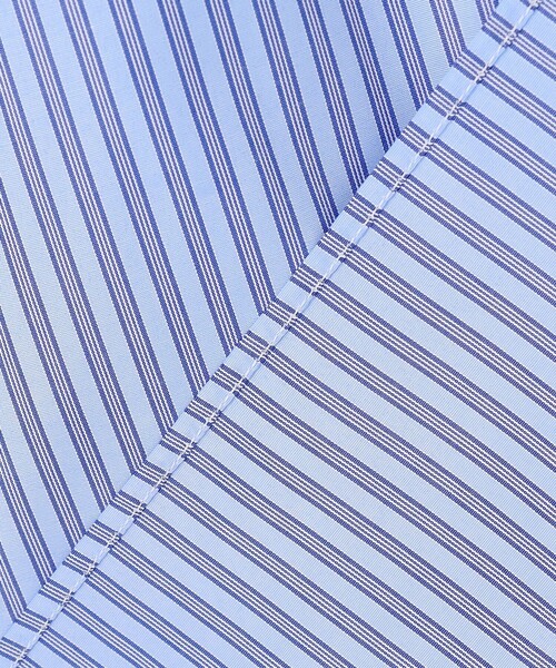 J.PRESS YORK STREET シャツ 半袖 「UNISEX」クレイジーパターン