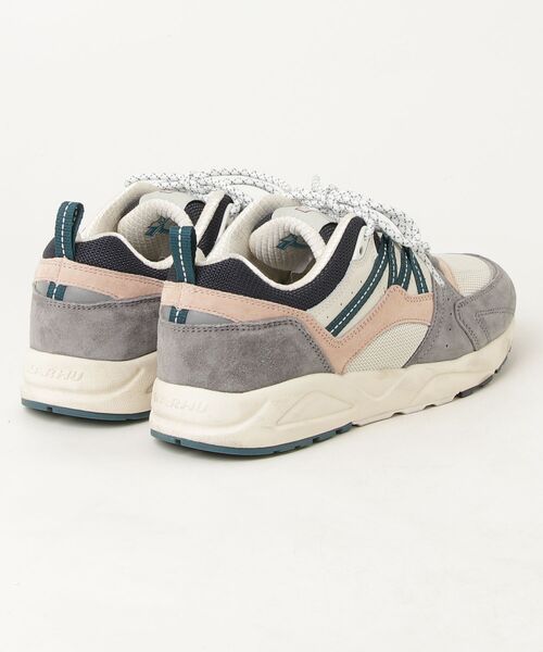 「KARHU」 シューズ 10 グレー系その他 メンズ_画像2
