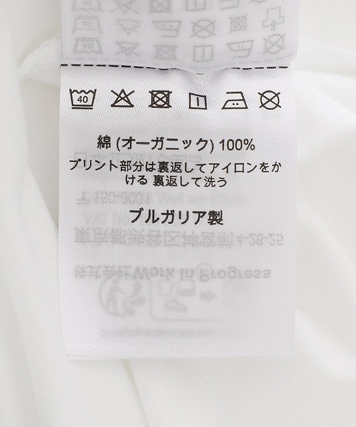 「Carhartt WIP」 半袖Tシャツ X-LARGE ホワイト メンズ_画像3