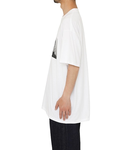 「Carhartt WIP」 半袖Tシャツ X-LARGE ホワイト メンズ_画像5