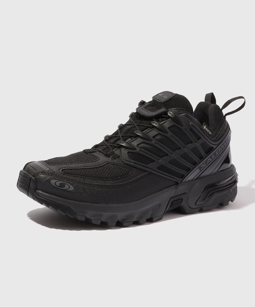 スニーカー 「SALOMON/サロモン」ACS PRO GTX L47599400 メンズの画像