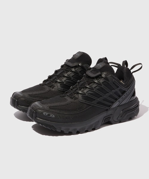 スニーカー 「SALOMON/サロモン」ACS PRO GTX L47599400 メンズの画像