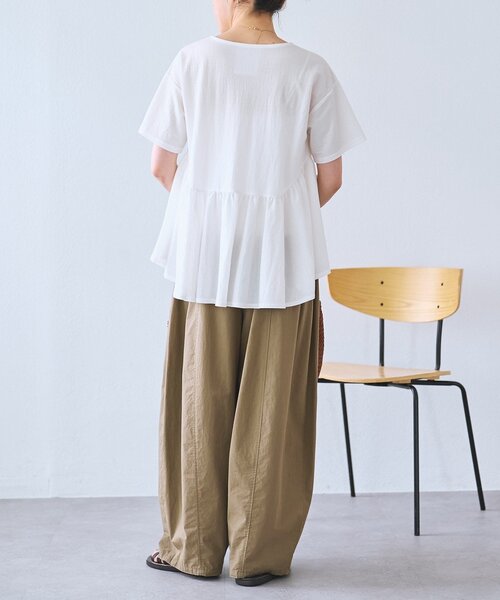 BEARDSLEY（ビアズリー） tシャツ 「5/21(木)12:00予約開始」ギャザー
