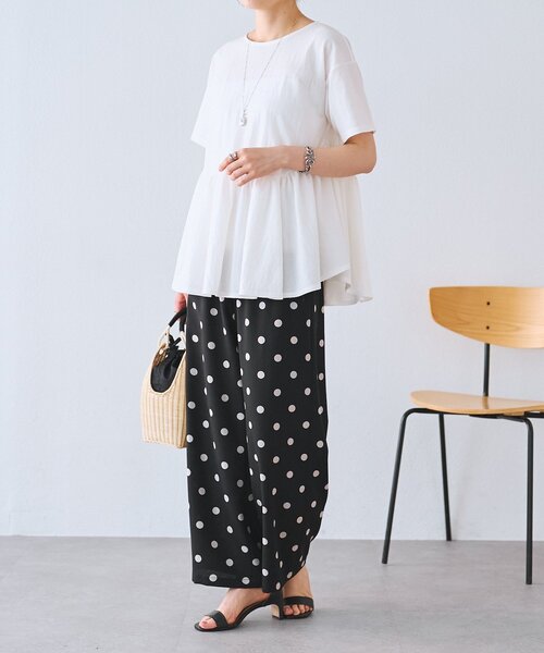 BEARDSLEY（ビアズリー） tシャツ 「5/21(木)12:00予約開始」ギャザー
