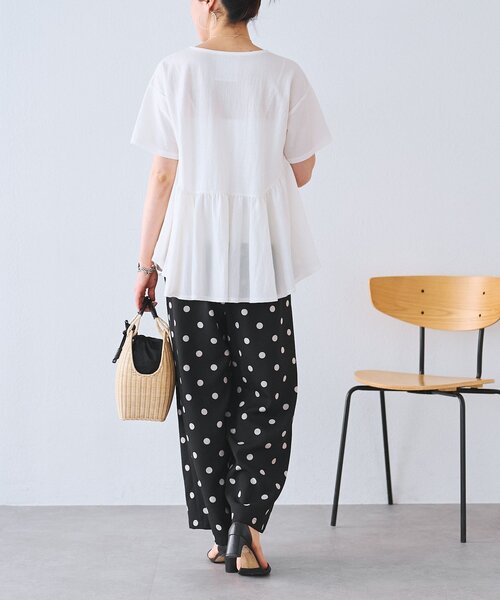 BEARDSLEY（ビアズリー） tシャツ 「5/21(木)12:00予約開始」ギャザー