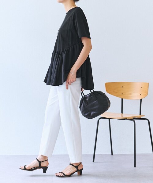 BEARDSLEY（ビアズリー） tシャツ 「5/21(木)12:00予約開始」ギャザー