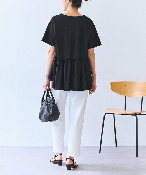 BEARDSLEY（ビアズリー） tシャツ 「5/21(木)12:00予約開始」ギャザー