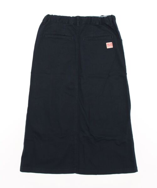 「KRIFF MAYER Lady's Collection」 スカート MEDIUM ブラック レディース_画像2