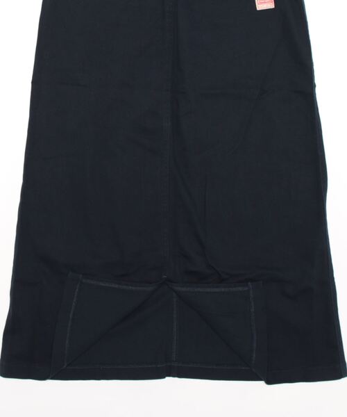 「KRIFF MAYER Lady's Collection」 スカート MEDIUM ブラック レディース_画像3