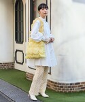 「FREAKS STORE」 ボストンバッグ ...の詳細画像1