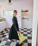 「FREAKS STORE」 ボストンバッグ ...の詳細画像5
