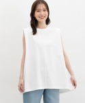 tシャツ 「ハニさら・接触冷感・UVカット・遮...の詳細画像4
