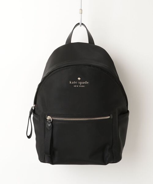 kate spade new york」 リュック ONESIZE ブラック レディース kate 