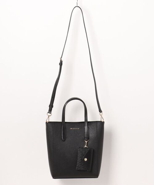 MICHAEL KORS（マイケルコース） 2WAYバッグ FREE ブラック レディース