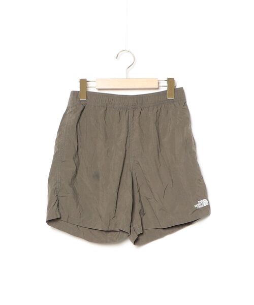 THE NORTH FACE（ザ ノースフェイス） ショートパンツ M グリーン系