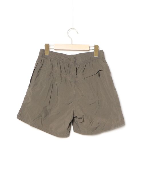 THE NORTH FACE（ザ ノースフェイス） ショートパンツ M グリーン系