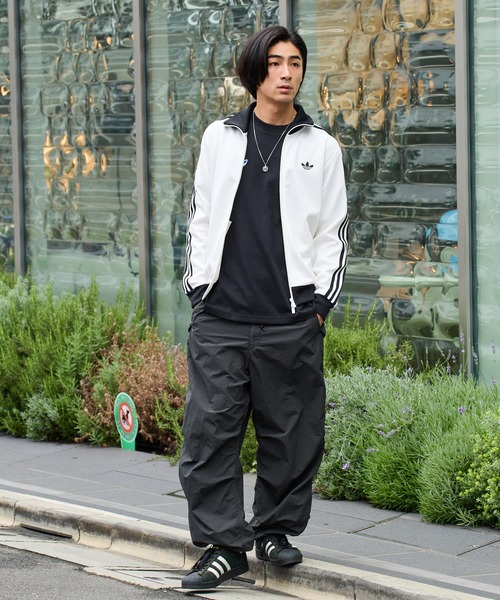 adidas（アディダス） ジャージ ORI CLASSIC TRACK TOP クラシック